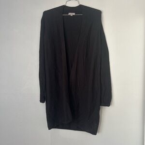 Revolution Black Women's Cardigan